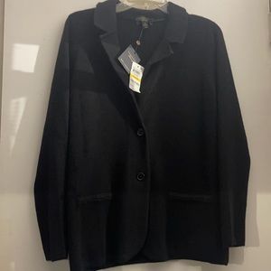 Core Cashmere Charter Club